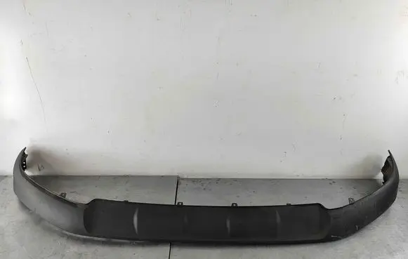 Audi Q2 - Front bumper lip 81a8071104w3