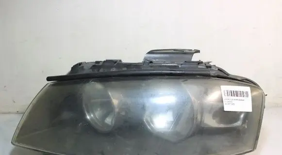Audi A3 S3 8P Headlight/headlamp 8P0941003A