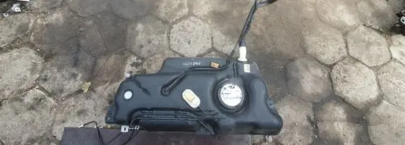 Peugeot 208 I Fuel tank 9649504880