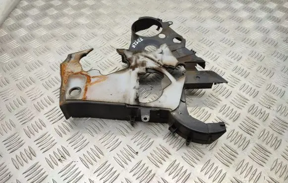 Seat Exeo (3R) Timing belt guard (cover) 03L109145B