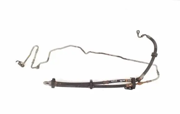Porsche Panamera (970) Power steering hose/pipe/line 97035923702