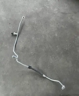 Volkswagen Arteon Air conditioning (A/C) pipe/hose 3Q0816741J