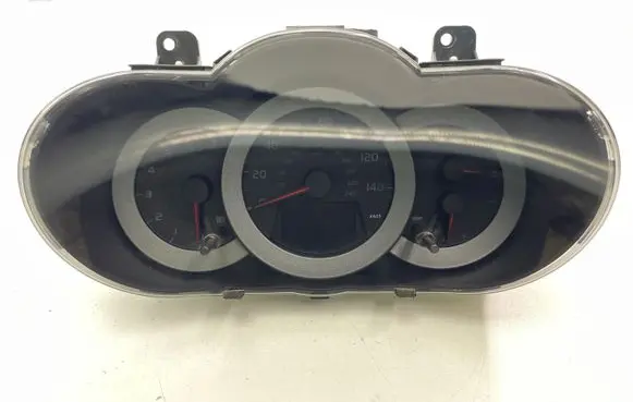 Toyota RAV 4 (XA30) Speedometer (instrument cluster) 8380042C73 2574403300