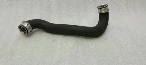 Mercedes-Benz E W211 Oil cooling pipe A2115015482