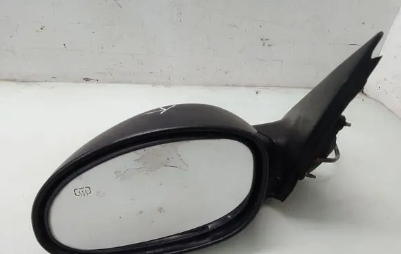 Chrysler PT Cruiser Front door electric wing mirror E11015482
