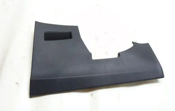 Peugeot 3008 II Dashboard lower bottom trim panel brak