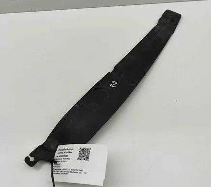 Porsche Boxster 986 Fender end trim 99650464200