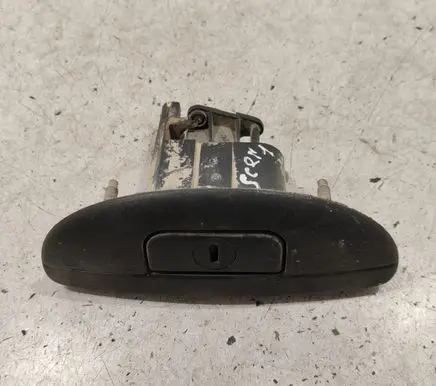 Renault Scenic I Tailgate/trunk/boot lock/catch/latch 43301