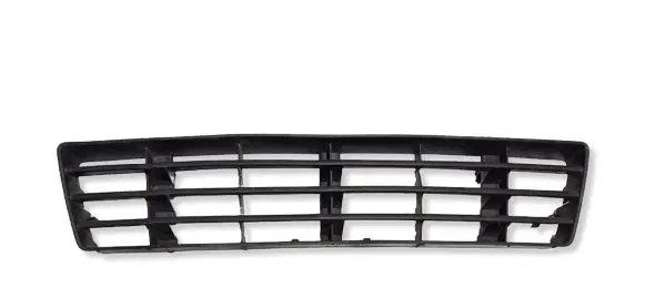 Audi A6 S6 C5 4B Front bumper lower grill 4B0807683F