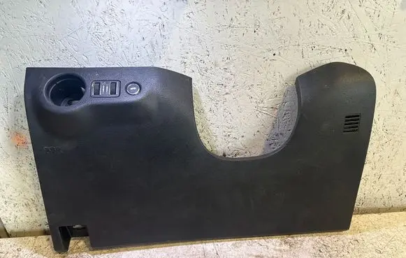 Dodge Charger Other dashboard part 68141053AC GH267407 55111178AC