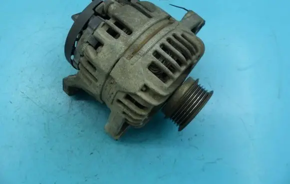 Fiat Stilo Generator/alternator 0124325058 IMPRK1111303