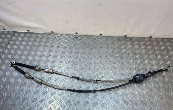 Mini Cooper Countryman F60 Gear shift cable linkage 8632612