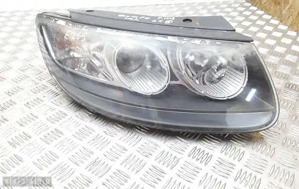 Hyundai Santa Fe Headlight/headlamp 921022BXXX