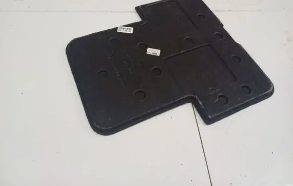 Ford Galaxy Other trunk/boot trim element