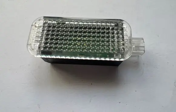Porsche Macan (95B) Other interior light 4E0947415