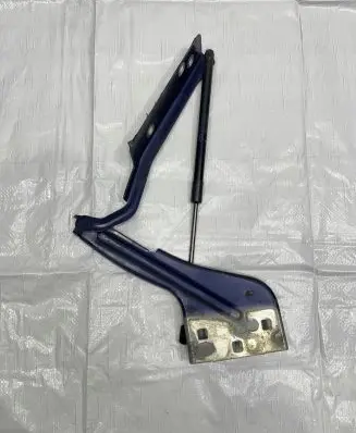 Jaguar F-Pace Engine bonnet/hood hinges