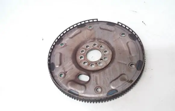 Flywheel