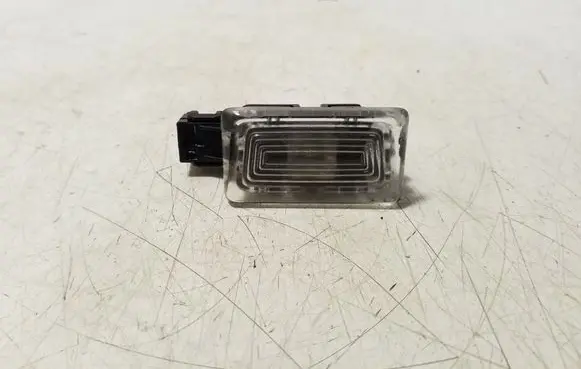 Volvo XC60 Other interior light 1286317