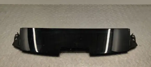 Nissan Leaf II (ZE1) Tailgate/trunk spoiler 960325SK0A