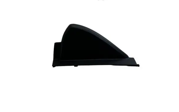 Mercedes-Benz GLC X253 C253 Dashboard side end trim A2536800507
