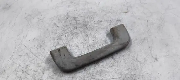 Audi A4 S4 B8 8K Rear interior roof grab handle 