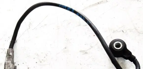 Peugeot 407 Detonation knock sensor 