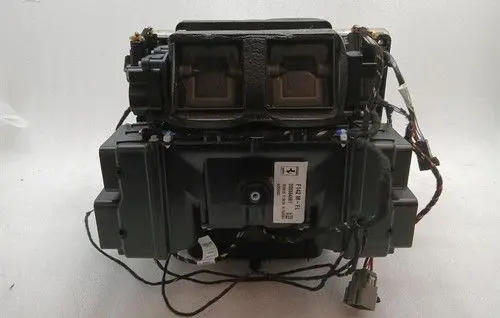 Ferrari FF Heater blower motor/fan resistor