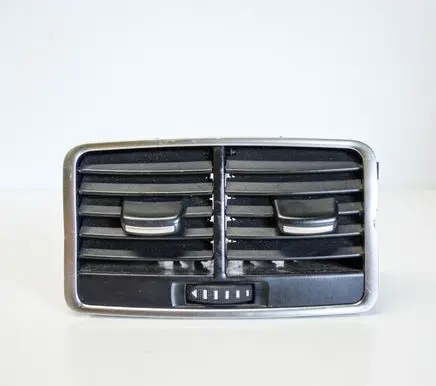 Audi A6 S6 C6 4F Dashboard air vent grill cover trim 4F0819203C