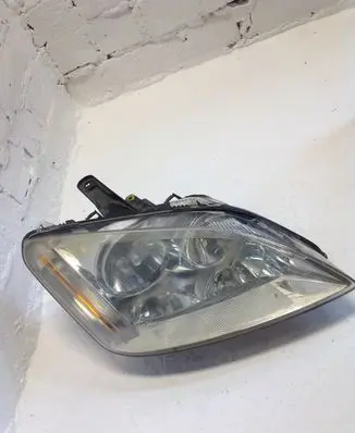 Ford Focus C-MAX Headlight/headlamp 3M5113005BH