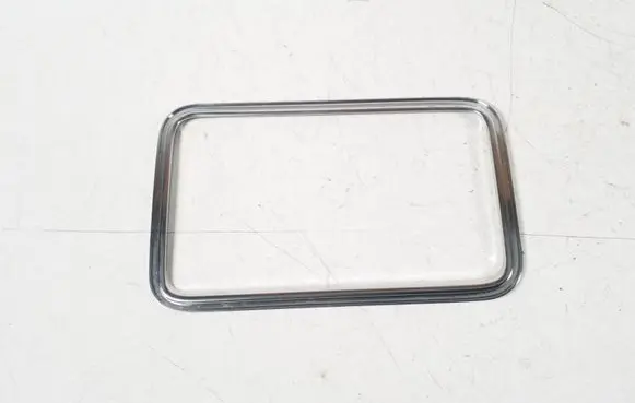 Volkswagen Touareg II Panel trim 7P2819574