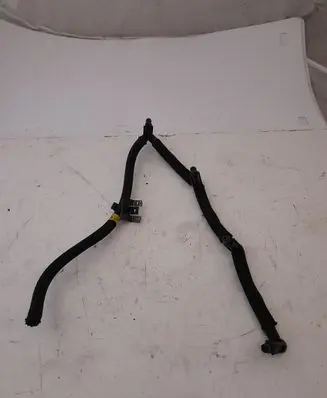 Peugeot Expert Fuel return line/hose 