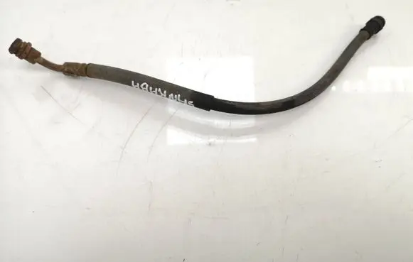 Mazda 6 Clutch pipe/line 