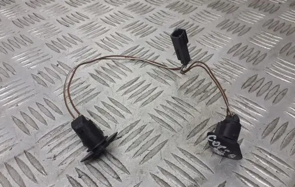 Opel Corsa B Multifunctional control switch/knob 