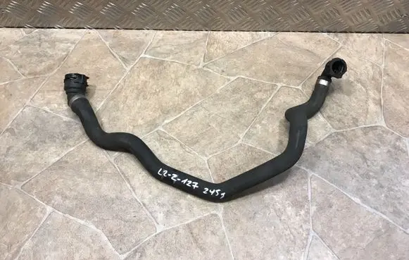 BMW X5 E70 Engine coolant pipe/hose 7808079