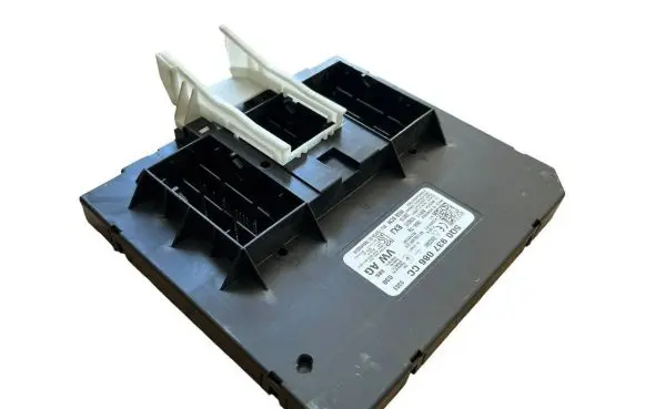 Volkswagen Golf VII Comfort/convenience module 5Q0937086CC