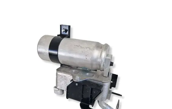 Toyota bZ4X Air conditioning (A/C) air dryer TY4478101000 11G20