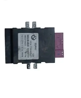 BMW X5 E70 Fuel injection pump control unit/module 7180426 080370437 55892110