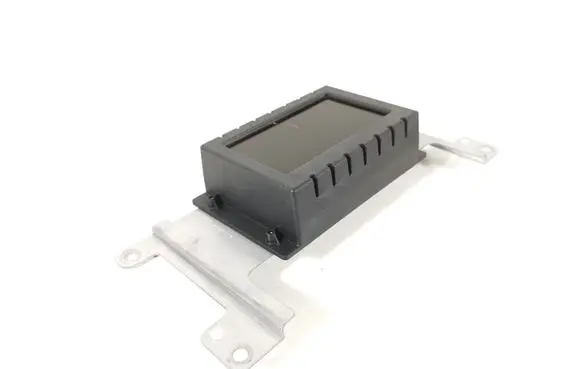 Ford Mustang VI Screen/display/small screen GR3T-18B955-CE FR3T-14F180-CD