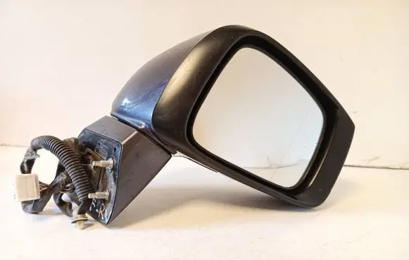Honda FR-V Front door electric wing mirror E6010028 E60200028