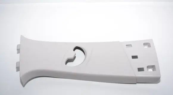BMW X1 E84 (B) pillar trim (top) 2990776