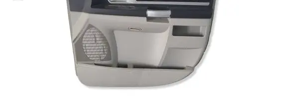 Chrysler Grand Voyager V Front door card panel trim G4825 L0060220 11006B
