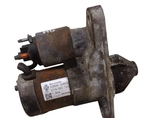 Renault Laguna III Starter motor 23300CK800