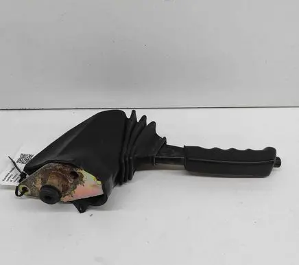 Land Rover Defender Hand brake release handle NRC2744 1H1Z2783AA