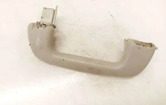 Toyota Corolla Verso AR10 Rear interior roof grab handle 