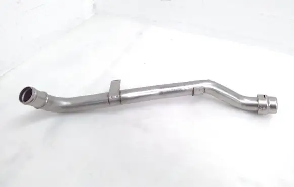 Mercedes-Benz A W177 Engine coolant pipe/hose A2602000200