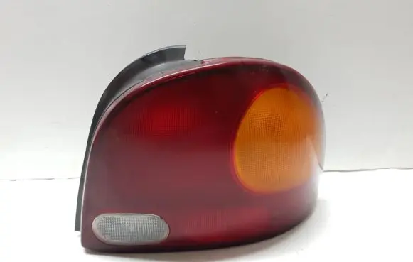Hyundai Accent Rear/tail lights