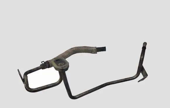 Mazda 6 Turbo turbocharger oiling pipe/hose