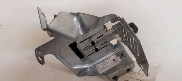 BMW 3 F30 F35 F31 Parcel shelf load cover mount bracket 726802908
