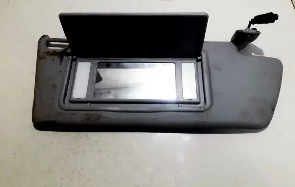 Opel Zafira B Sun visor 13281677