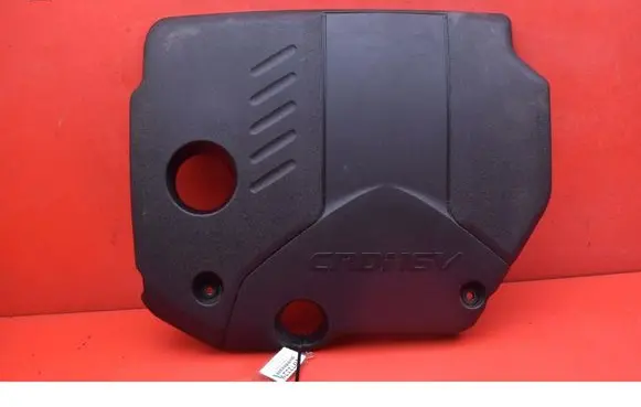 Hyundai i30 Front underbody cover/under tray 